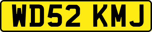 WD52KMJ