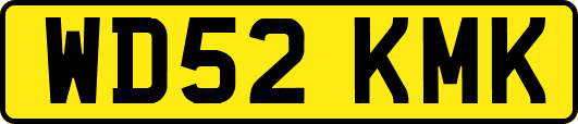 WD52KMK