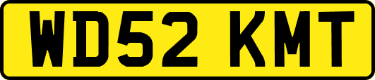 WD52KMT