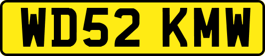 WD52KMW