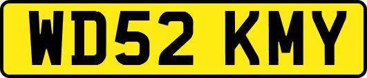 WD52KMY
