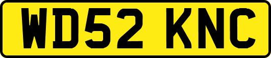 WD52KNC