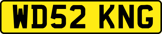 WD52KNG