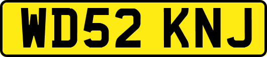 WD52KNJ