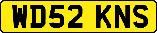 WD52KNS