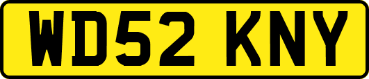 WD52KNY