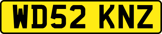 WD52KNZ