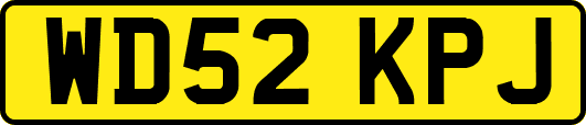 WD52KPJ