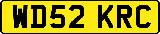 WD52KRC