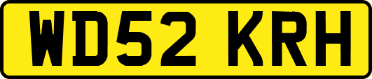 WD52KRH