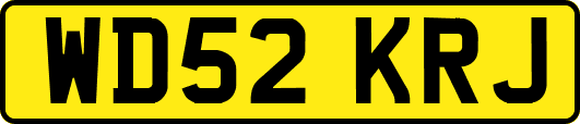 WD52KRJ