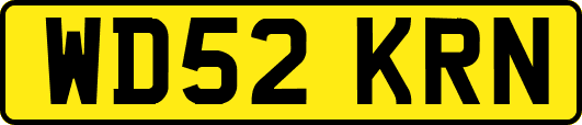 WD52KRN