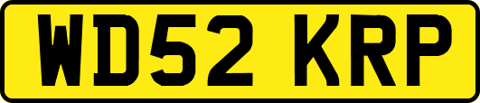 WD52KRP
