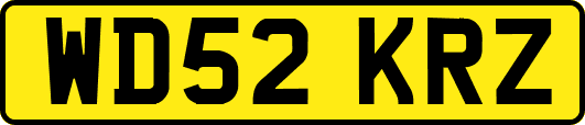 WD52KRZ