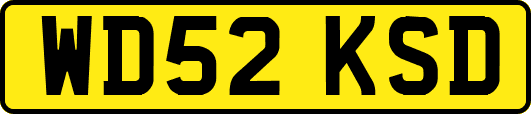 WD52KSD