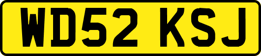 WD52KSJ