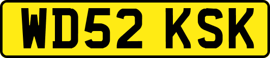 WD52KSK