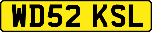 WD52KSL