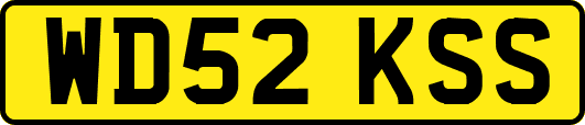 WD52KSS