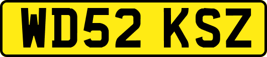 WD52KSZ