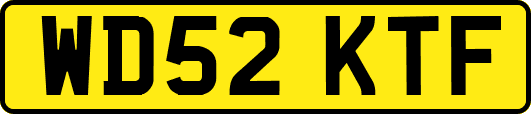 WD52KTF