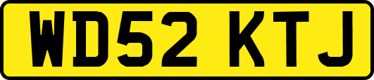 WD52KTJ