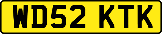 WD52KTK