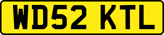 WD52KTL