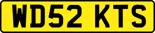 WD52KTS