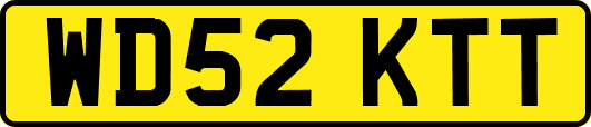 WD52KTT