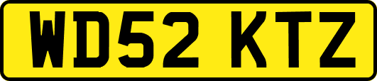 WD52KTZ