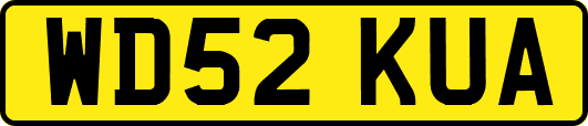 WD52KUA