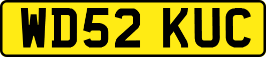 WD52KUC