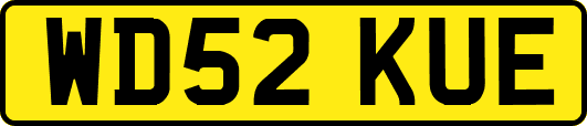 WD52KUE