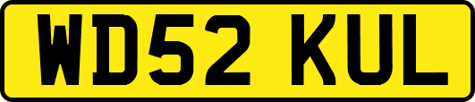WD52KUL