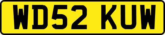 WD52KUW