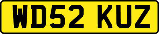 WD52KUZ