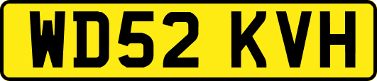 WD52KVH