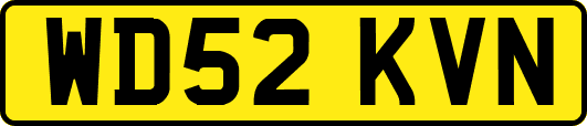 WD52KVN