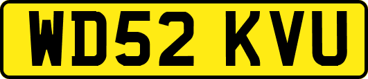 WD52KVU