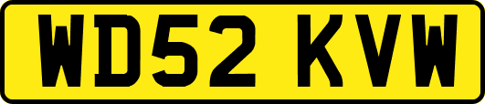 WD52KVW