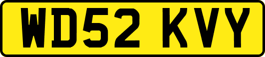WD52KVY