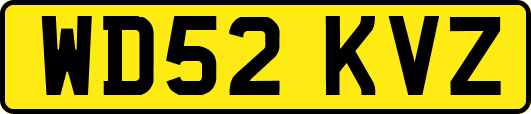 WD52KVZ