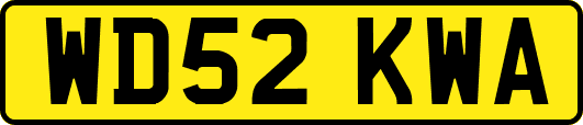 WD52KWA