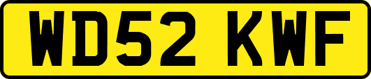 WD52KWF