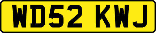 WD52KWJ