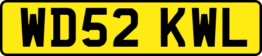 WD52KWL