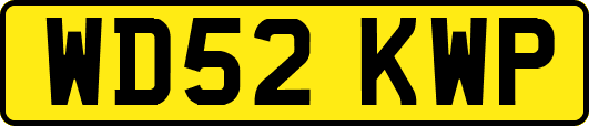 WD52KWP