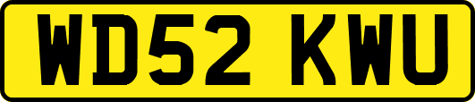WD52KWU