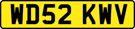 WD52KWV